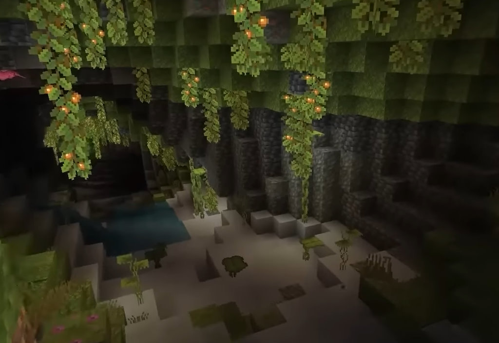 Minecraft Latest Version Release